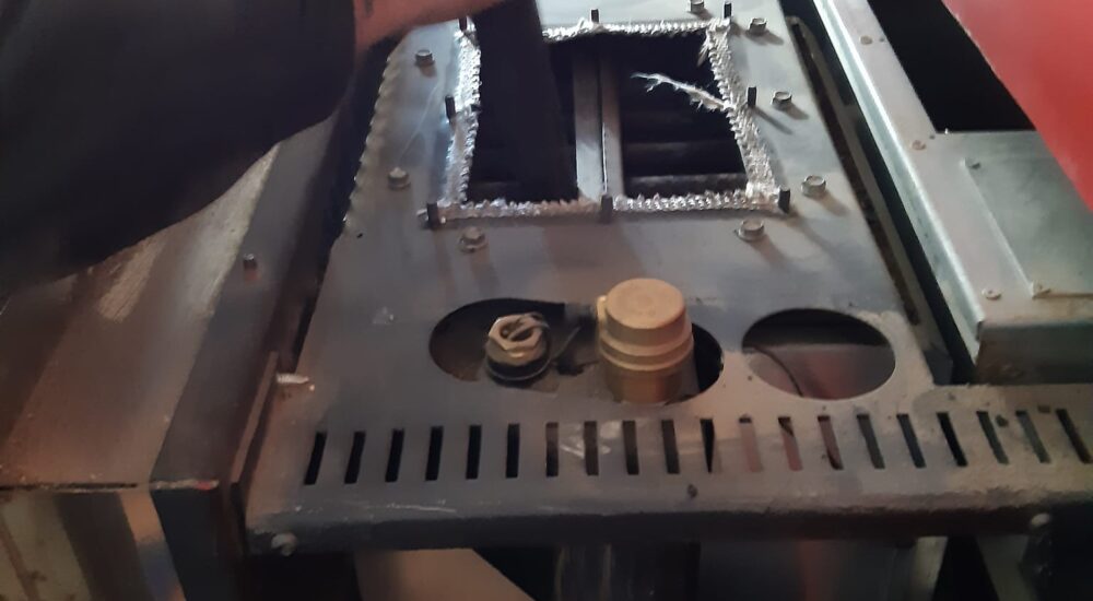 pronto intervento e riparazioni salerno